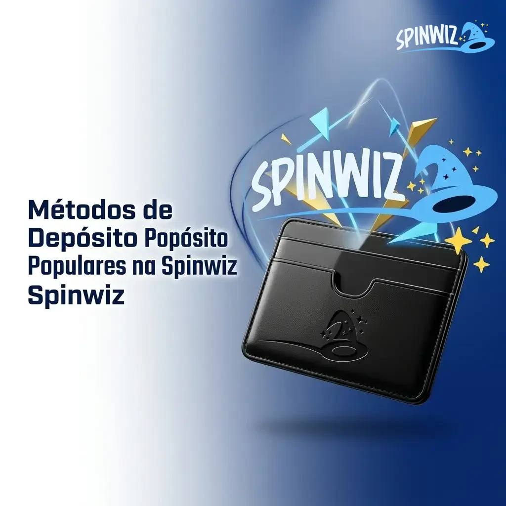 Métodos de depósito via Pix na Spinwiz: chave CPF, QR Code, Copia e Cola e transferência bancária.