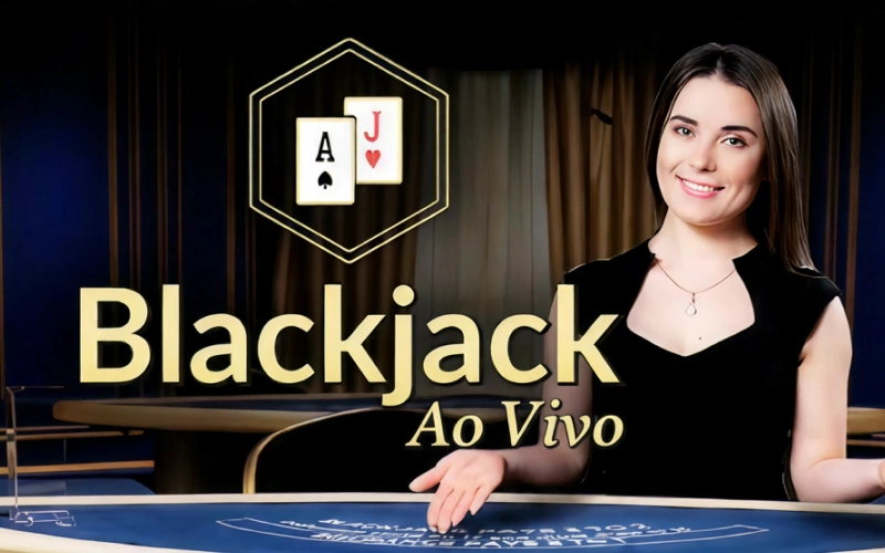 Spinwiz participe do Blackjack Live e reaja rápido a cada movimento da mesa.