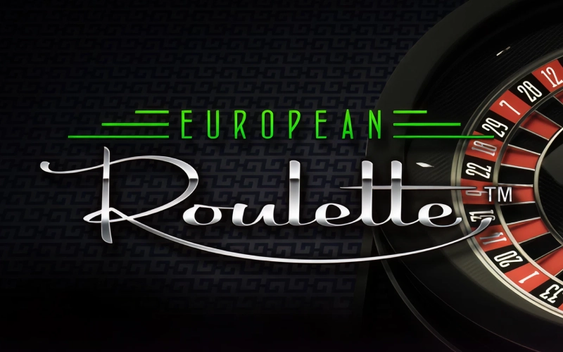 SpinWiz gire a European Roulette e acompanhe o destino definido em um único número.