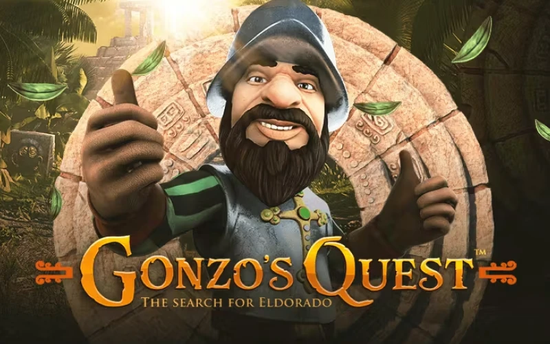 Spinwiz descubra Gonzo’s Quest e vença com multiplicadores que aumentam.