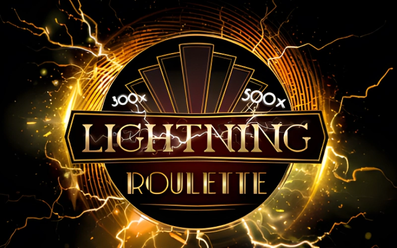 Spinwiz participe de Lightning Roulette e viva rodadas intensas com prêmios maiores.