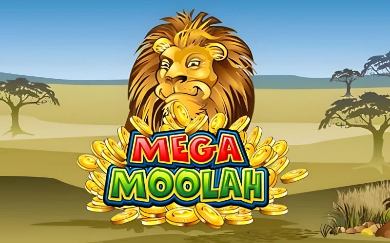 Spinwiz jogue Mega Moolah e concorra a jackpots progressivos gigantes.