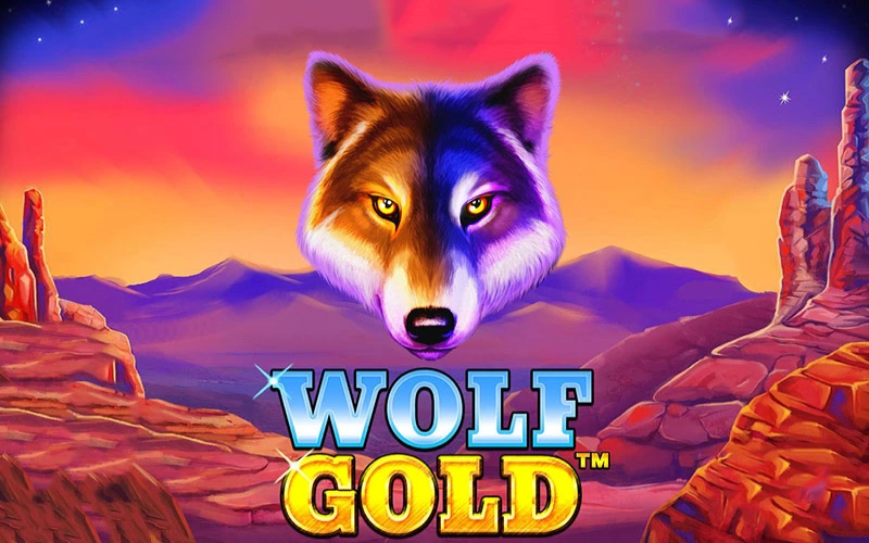 Spinwiz experimente Wolf Gold e aproveite rodadas grátis com recompensas.
